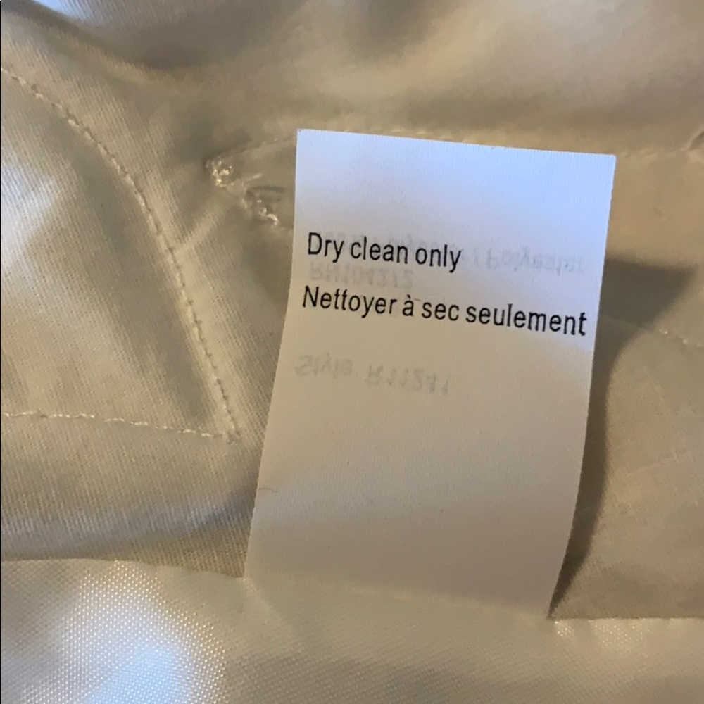 Spanner % Poly Jacket - image 7